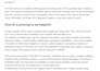 write content writer for blogs and websites